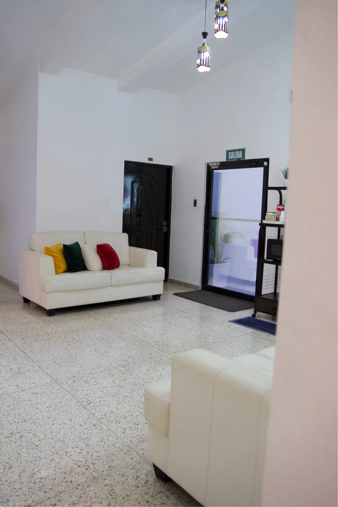 Sala común